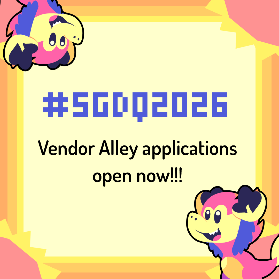 Games Done Quick tweet media