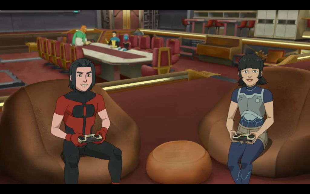 Fruit3eater tweet media