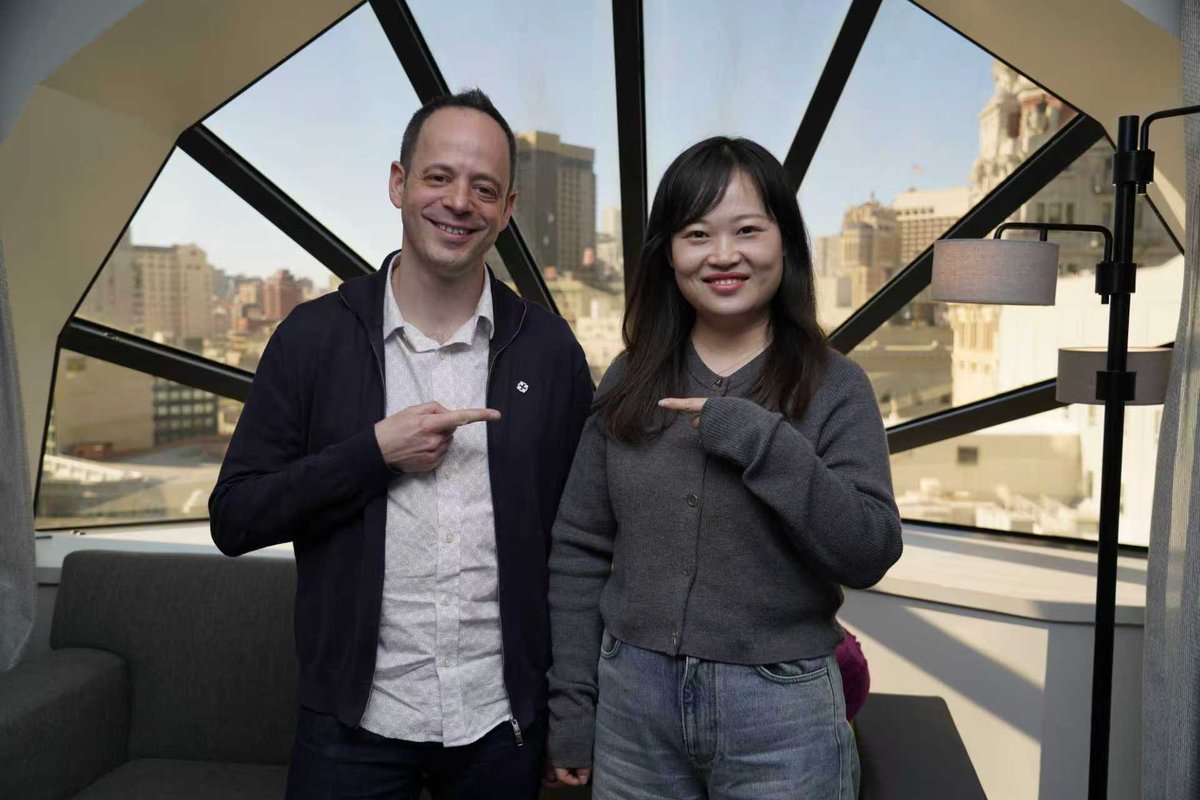 Portal Deepspace Brasil tweet media