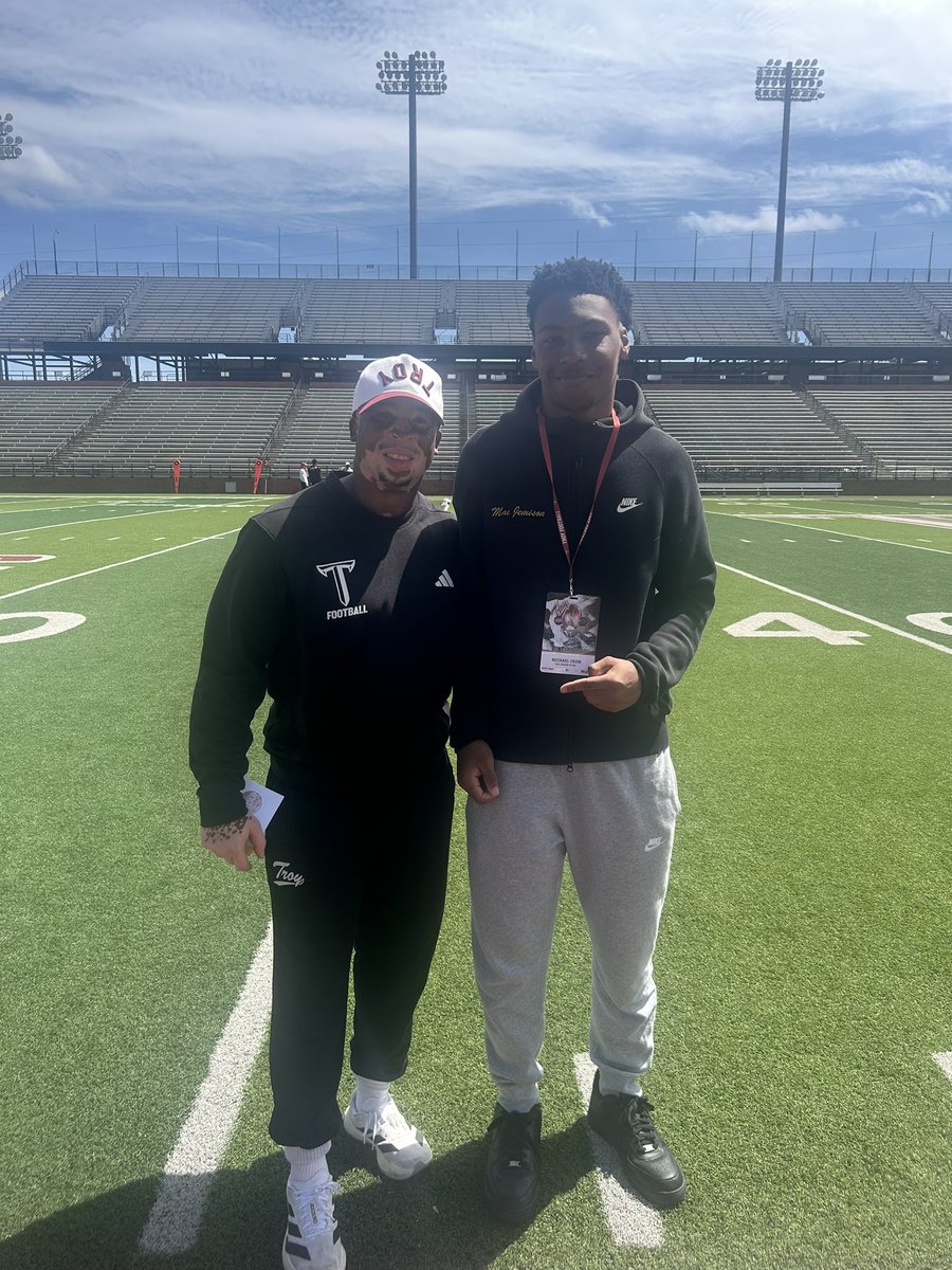 Michael Crum Jr tweet media