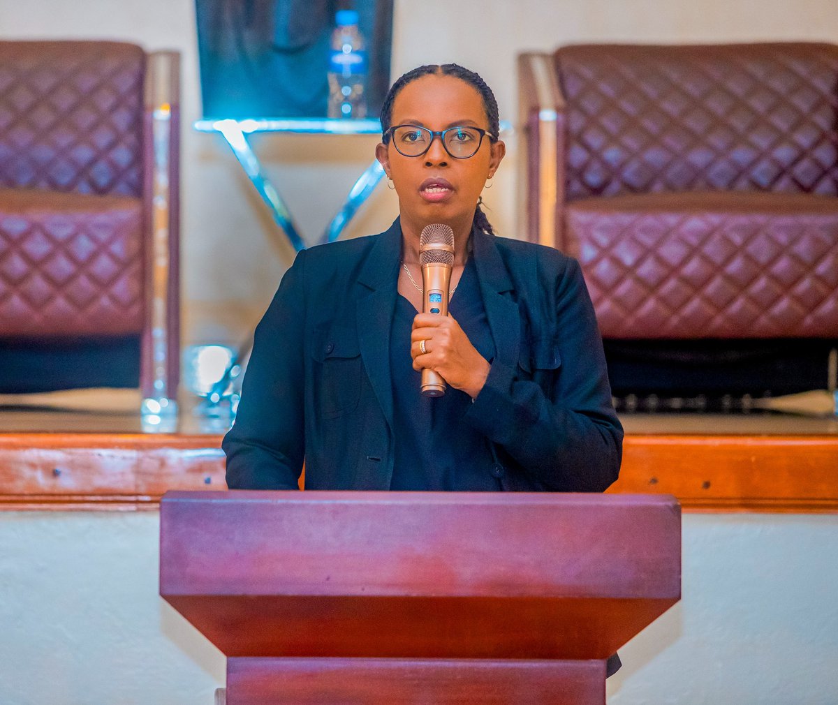 Ministry of Local Government | Rwanda tweet media