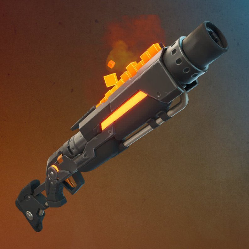 Fortnite Comp Report tweet media