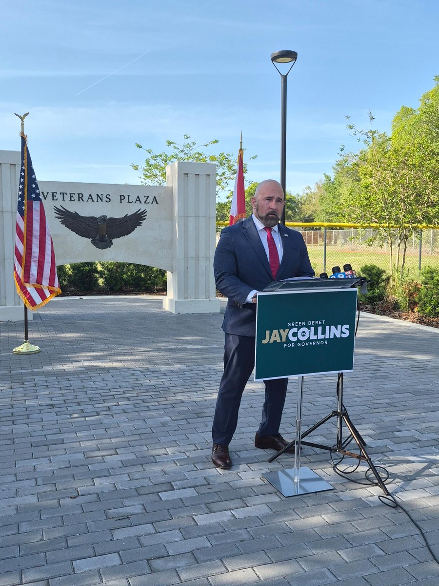 Jay Collins tweet media