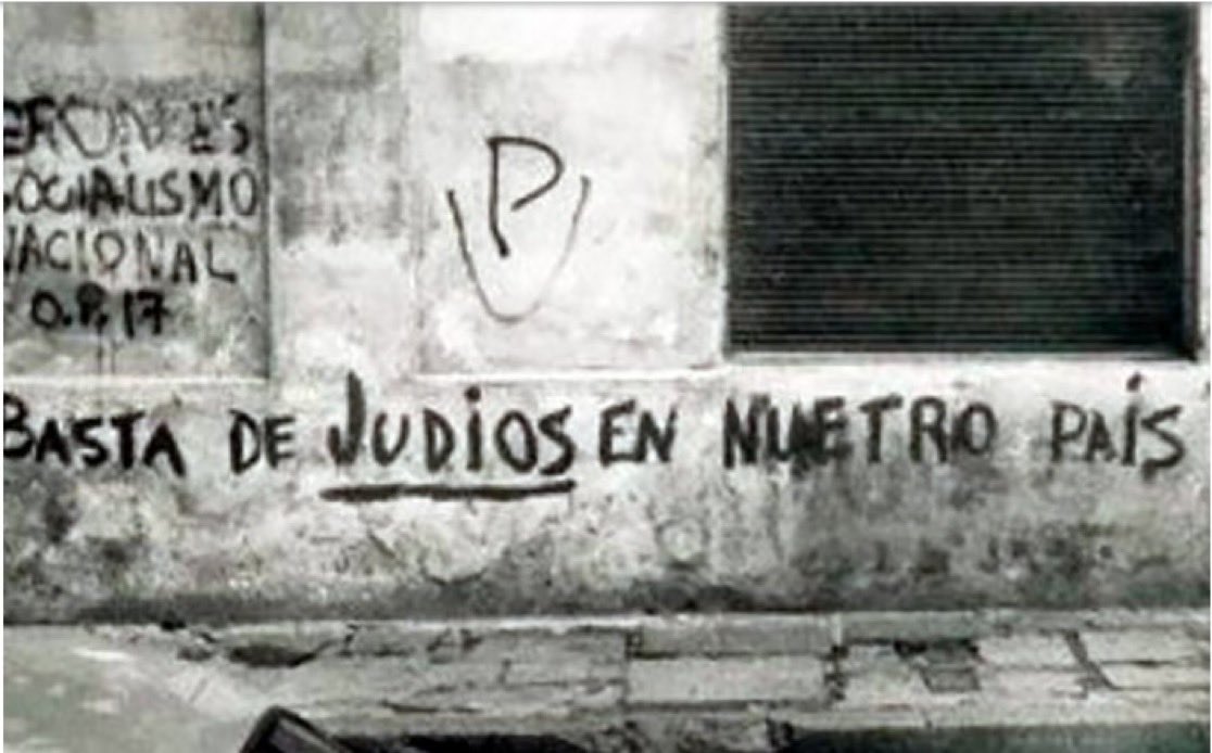 Fede Espi Chaca 1969🇾🇪⭐️! tweet media