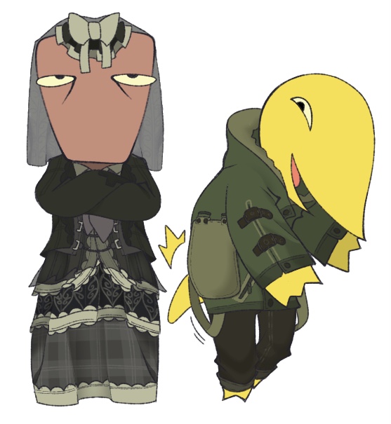 happy usotsuki day ft. meanie