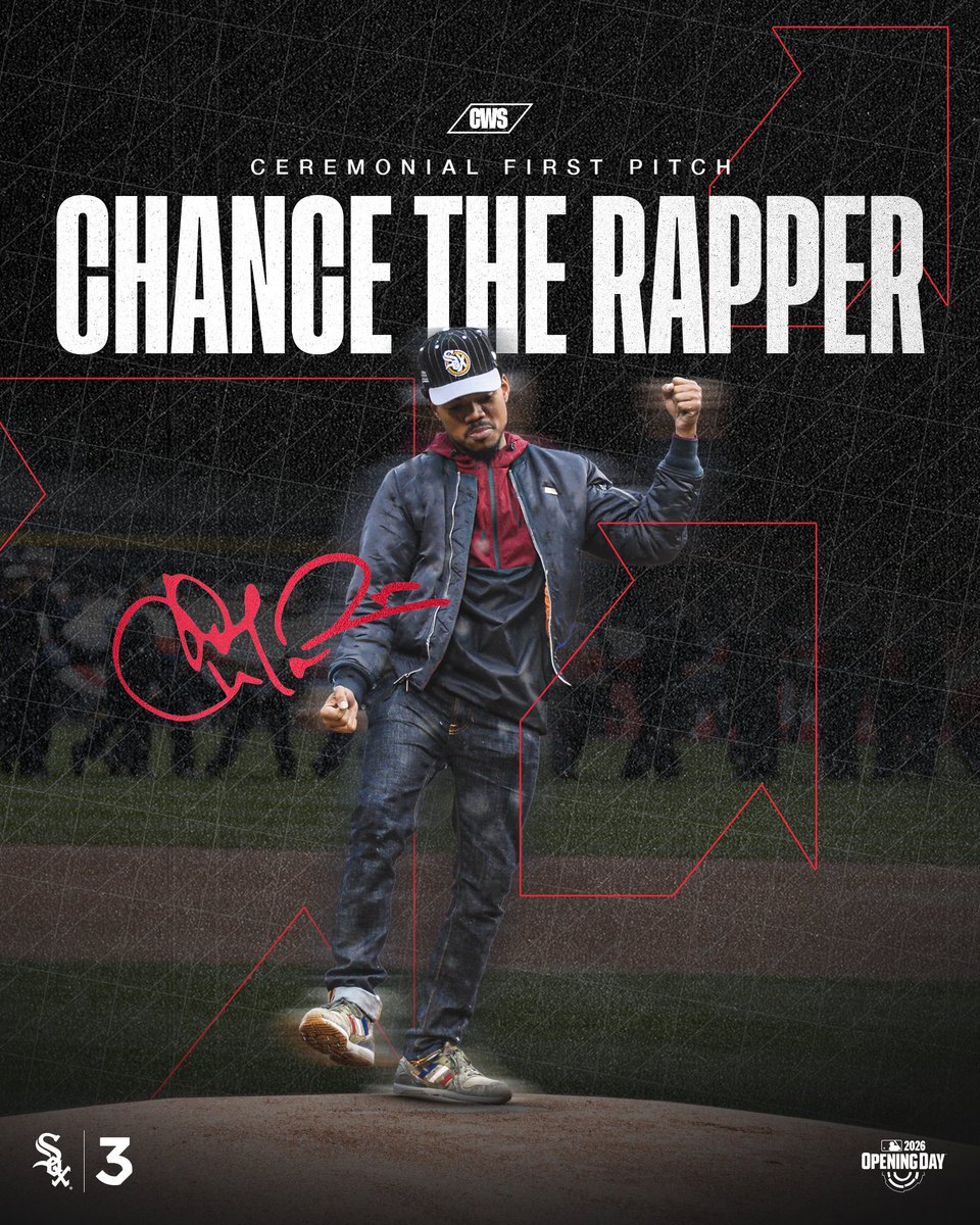 Chicago White Sox tweet media