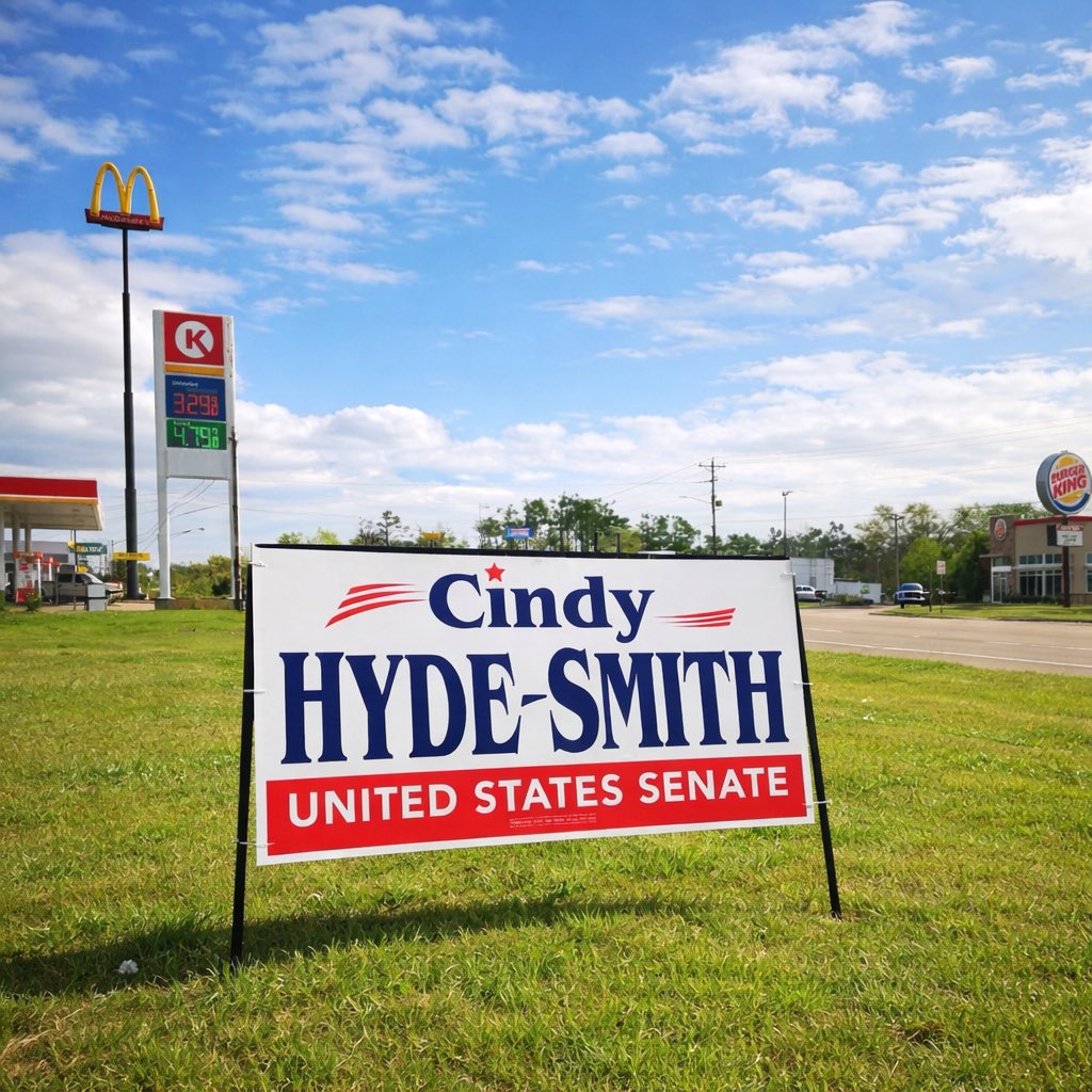 Cindy Hyde-Smith tweet media