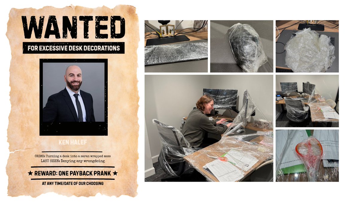 District Realty Corporation, Brokerage tweet media