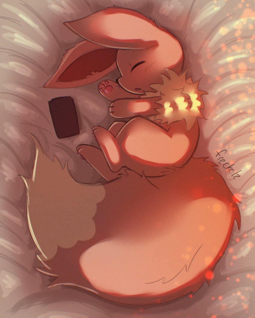 Freckelz tweet media