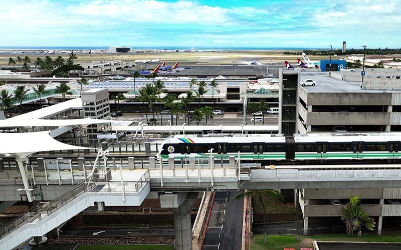 Airport Improvement tweet media
