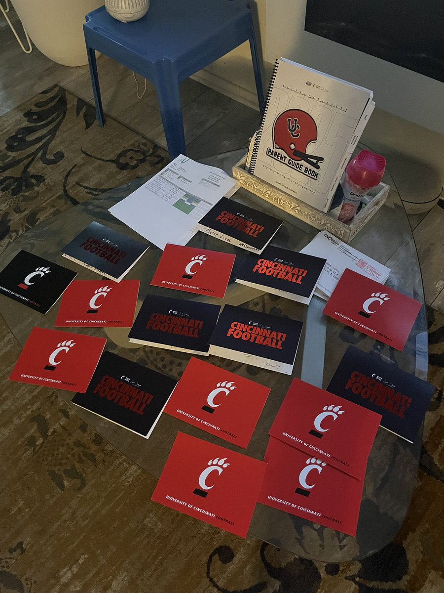 James Johnson 2027 tweet media