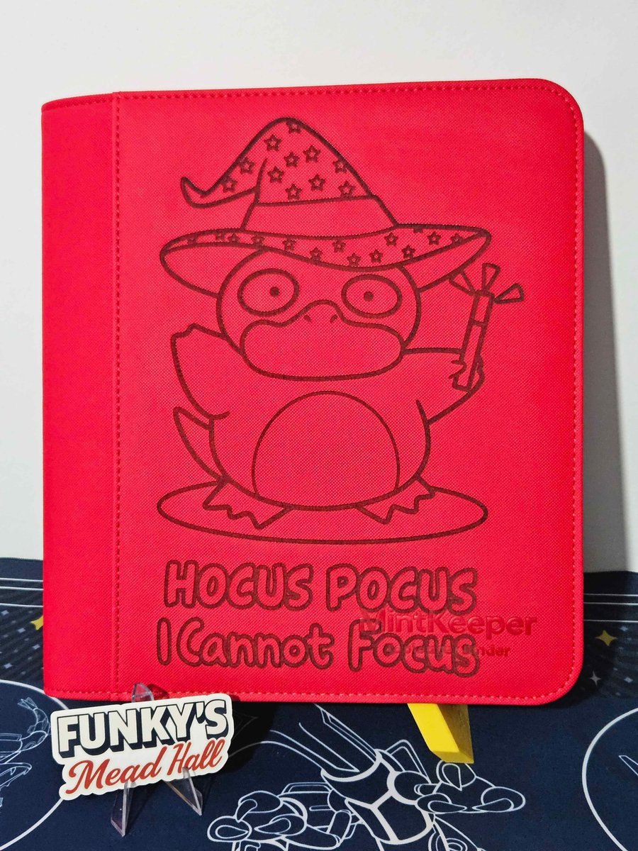 Funky's Mead Hall tweet media