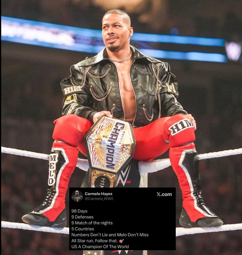 WrestlePurists tweet media