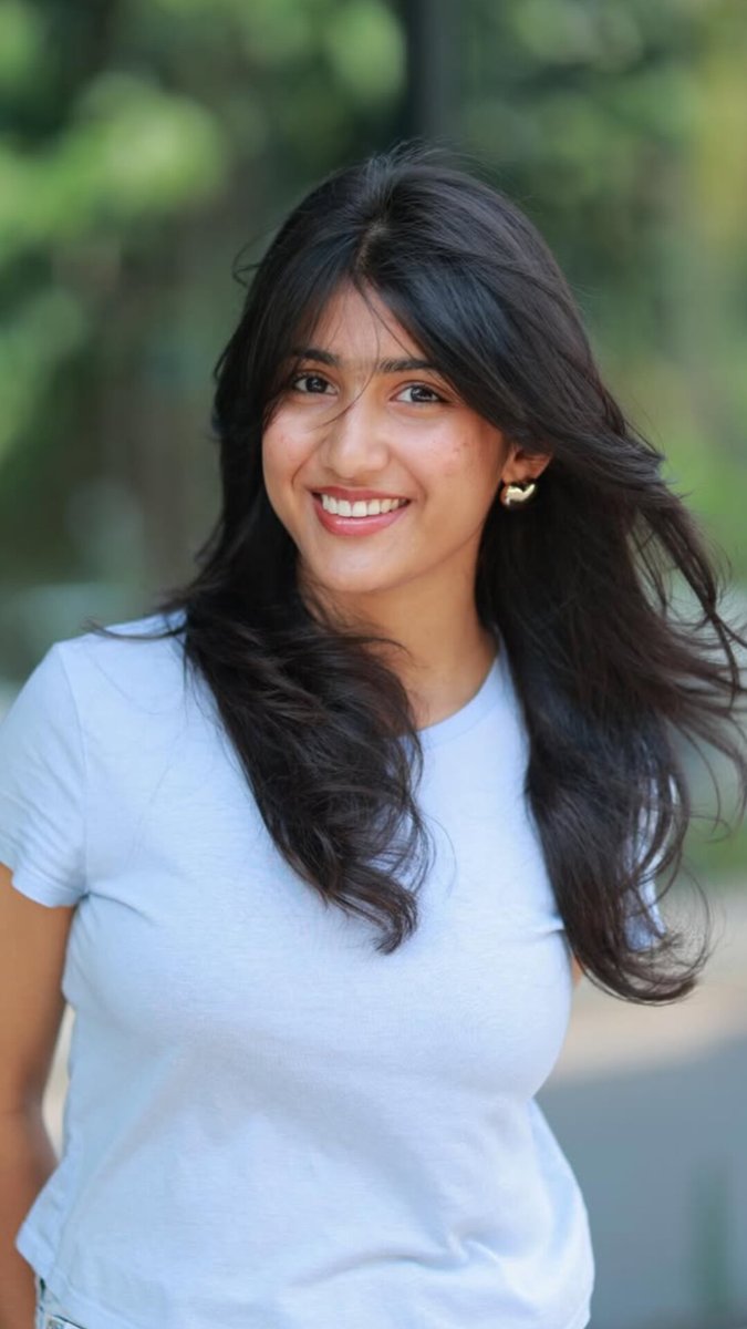 Manimegalai tweet media