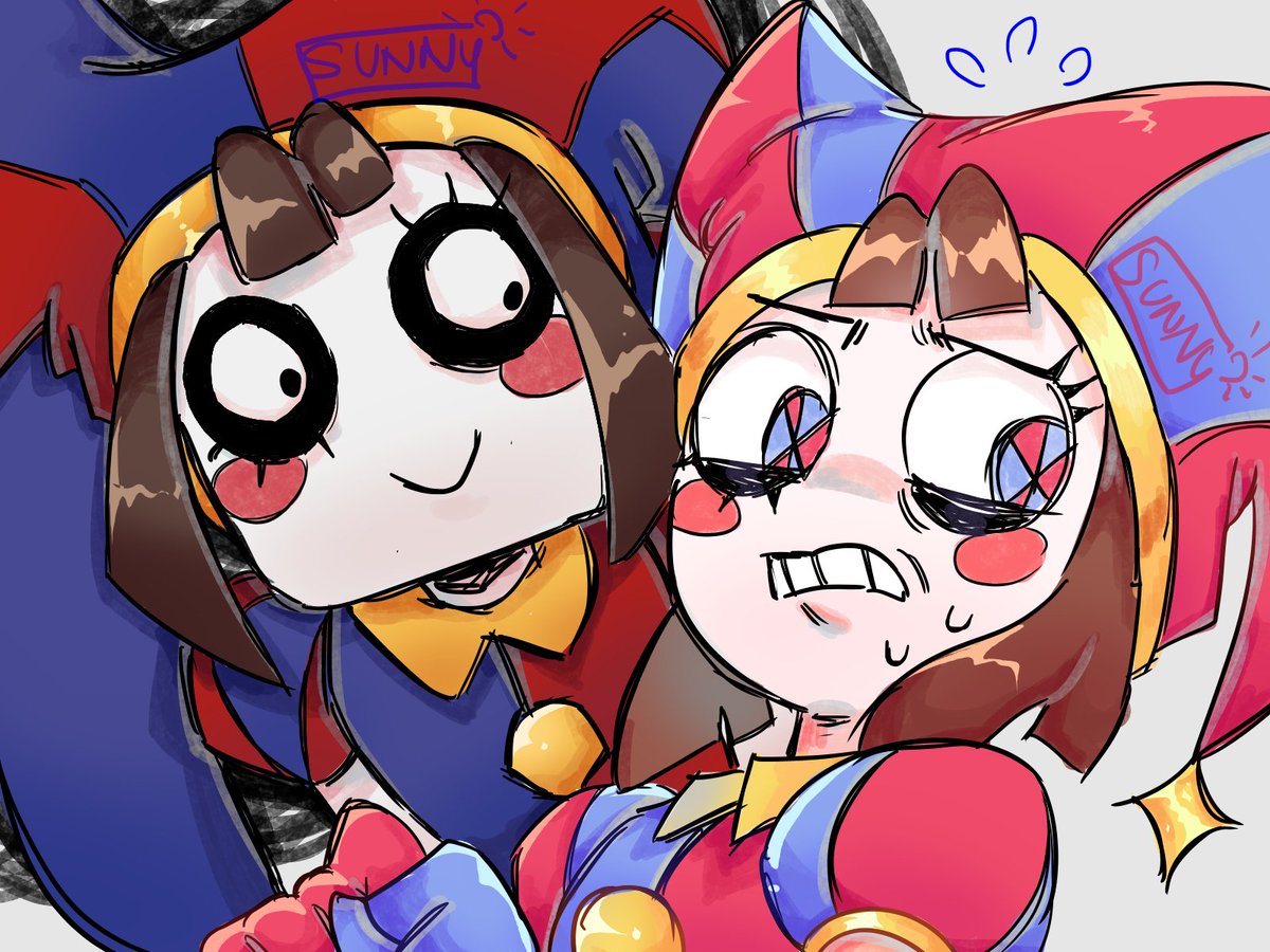 Sunny 🌸 tweet media