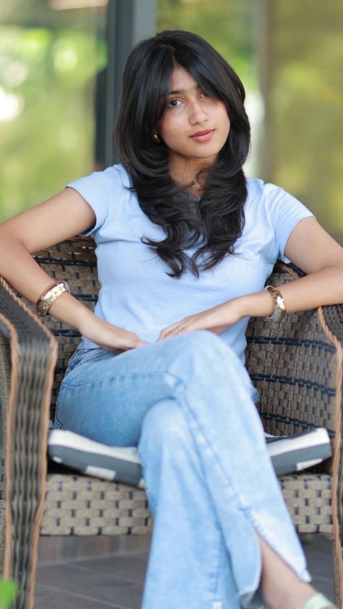 Manimegalai tweet media