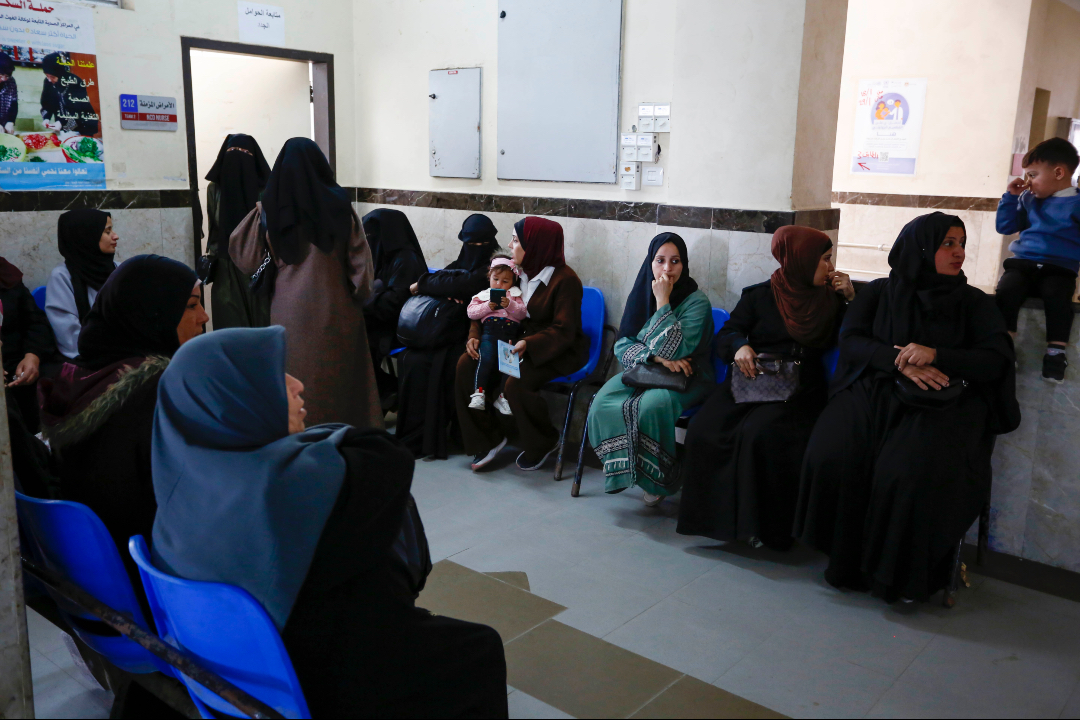 UNRWA.es tweet media