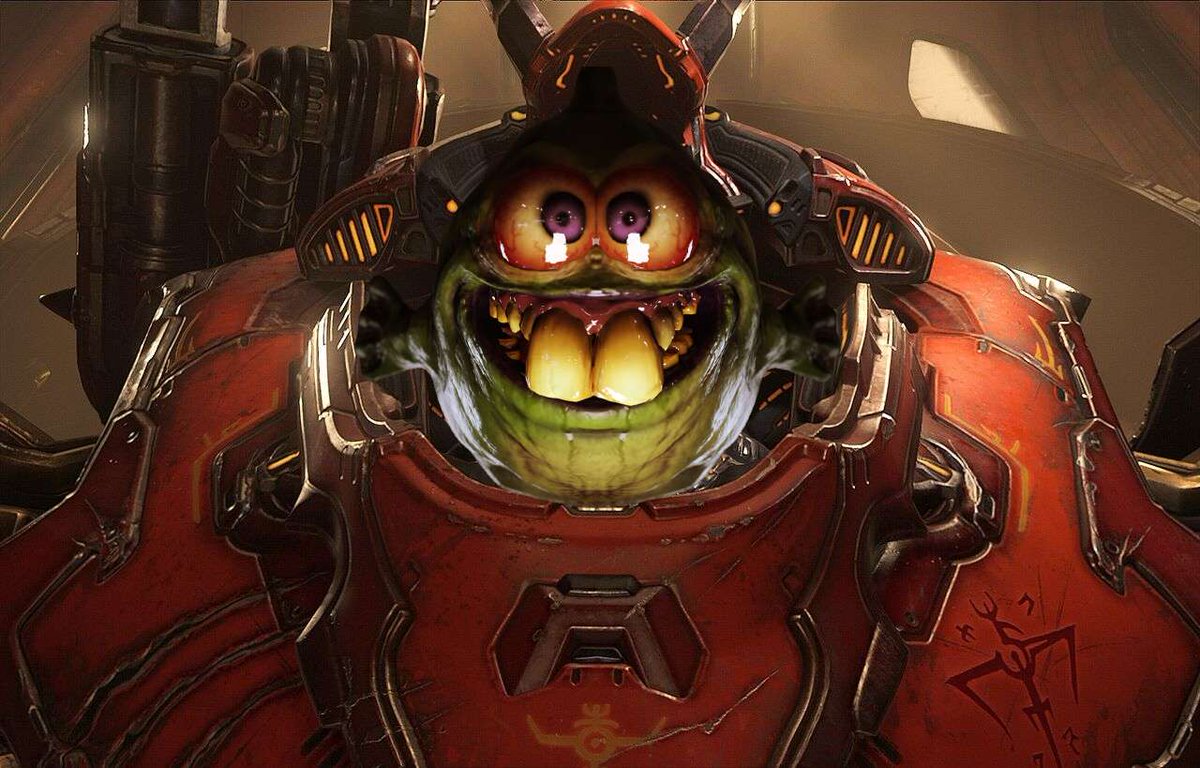 WadOverdose tweet media