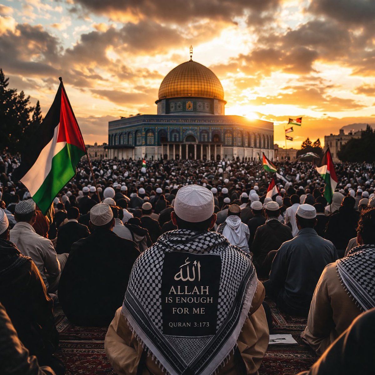 Arsalan Javed 🇵🇸 tweet media