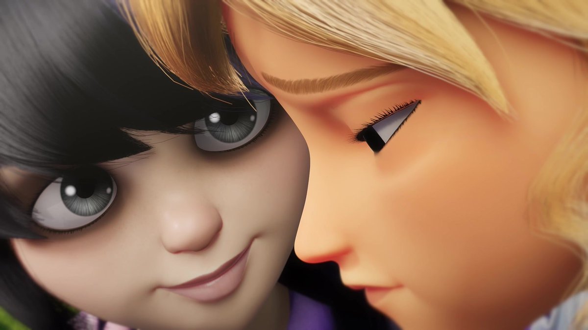 Chat Miraculeux tweet media