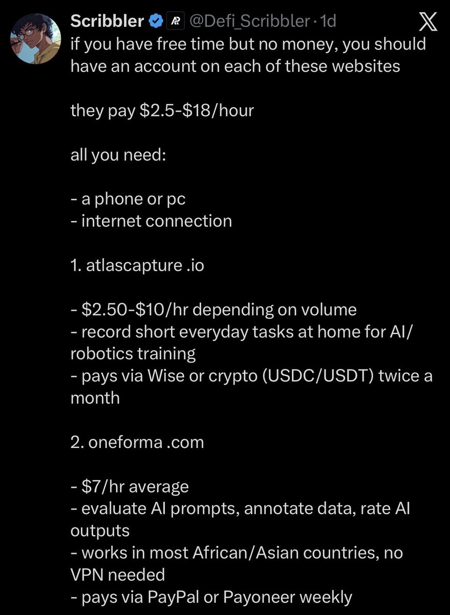 Scribbler tweet media