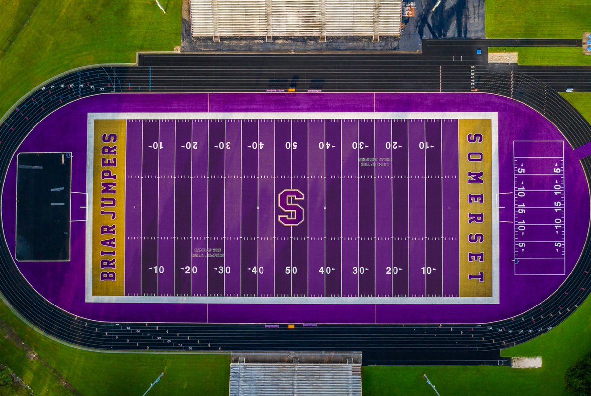 BJNFBALL's tweet image. we’re already adding a new, state-of-the-art athletic facility, why not make one more change 🤷‍♂️ 

click the link to learn more about our new Somerset purple turf field, coming soon: surl.li/dzmmpz 😉 

#Team120 // #opportUNITY