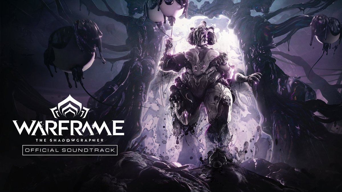 WARFRAME tweet media