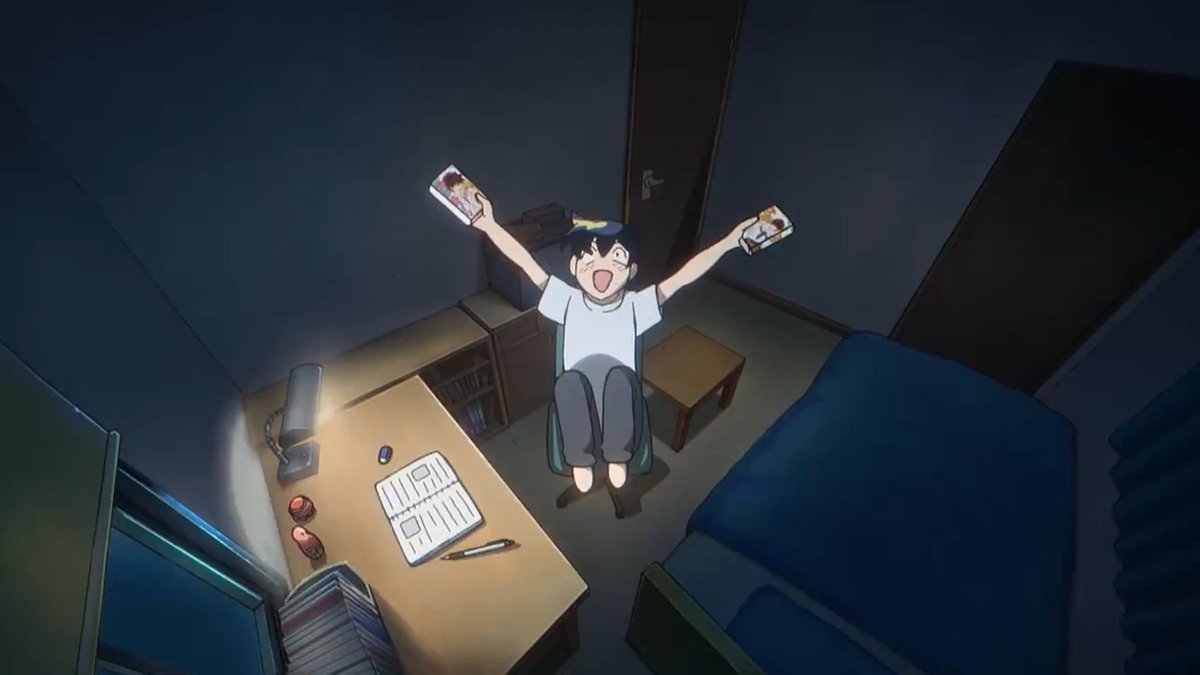 LGBTANIMES+ tweet media