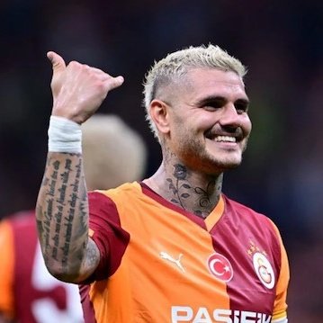 Forza Cimbom tweet media