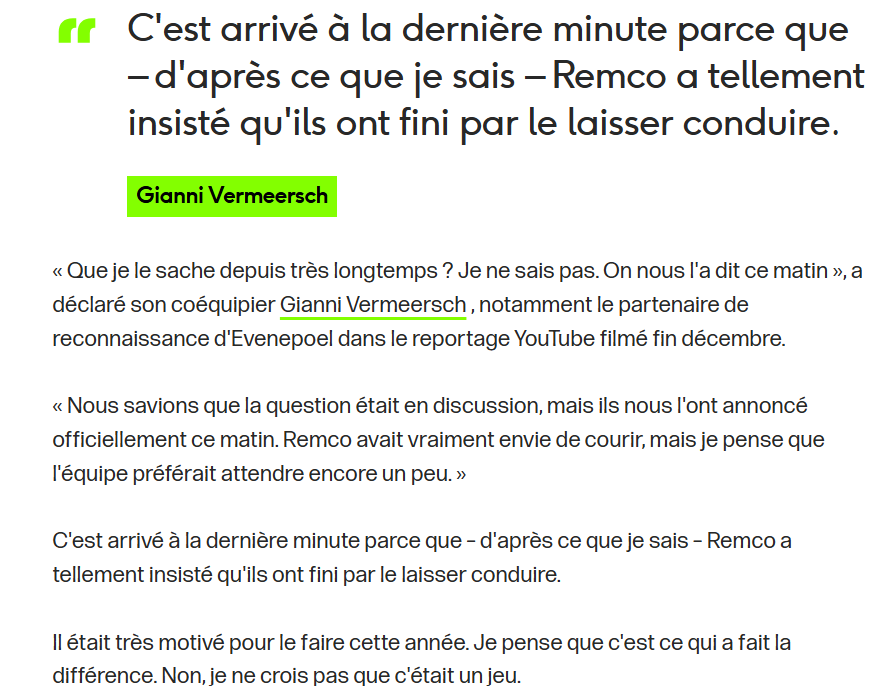 Stef le belge tweet media