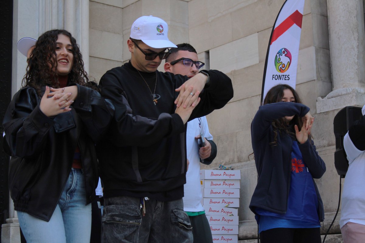 Save the Dream tweet media