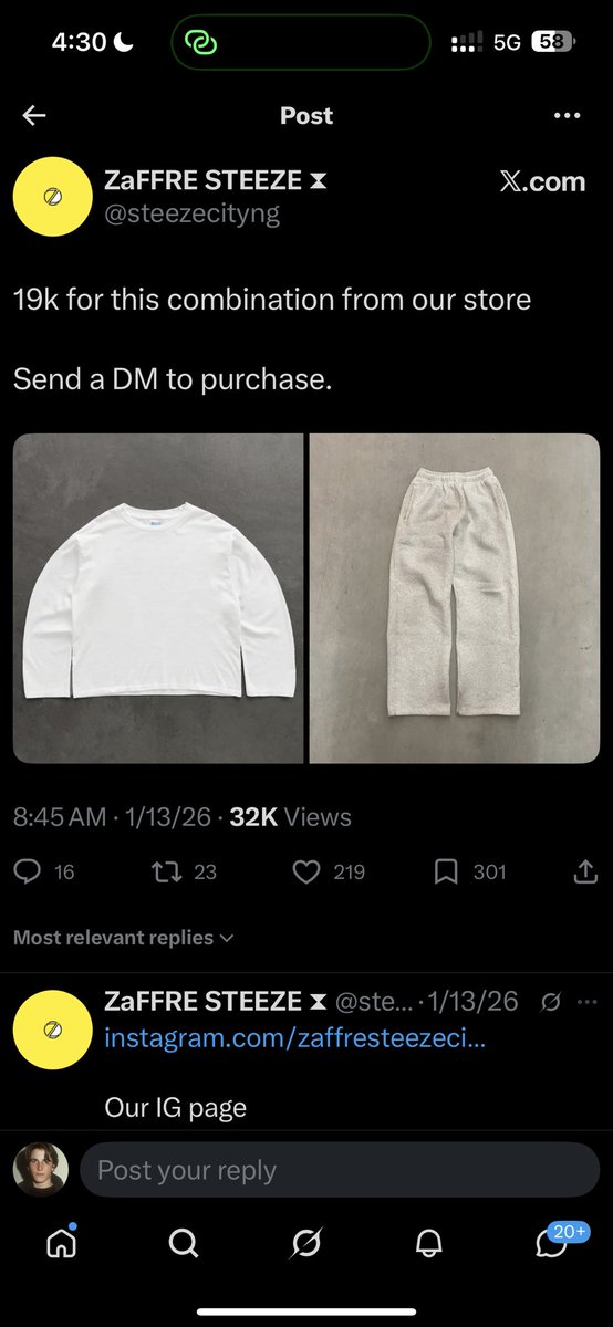 Azaman🕊️ tweet media