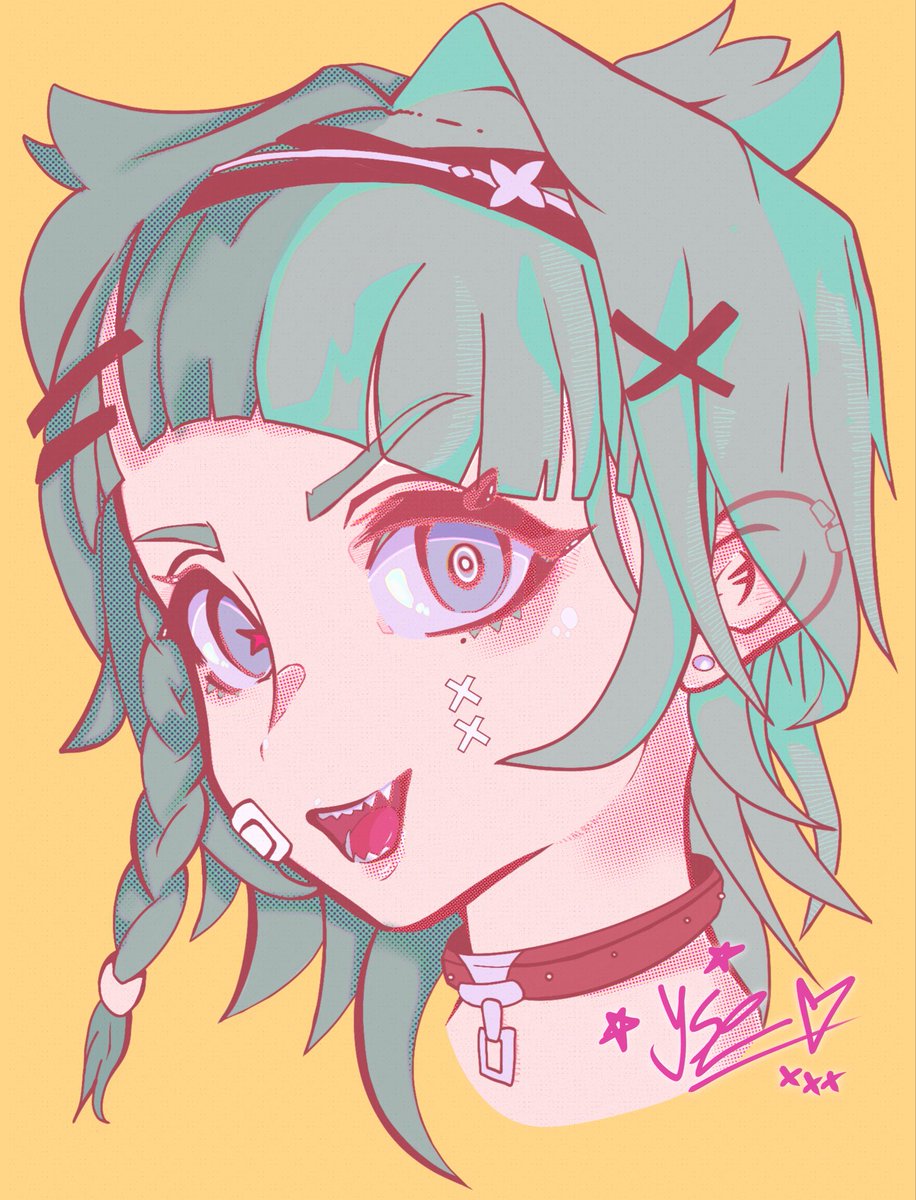 YseVT 𑣲 EN Vtuber ❌🦉【PREDEBUT】 tweet media