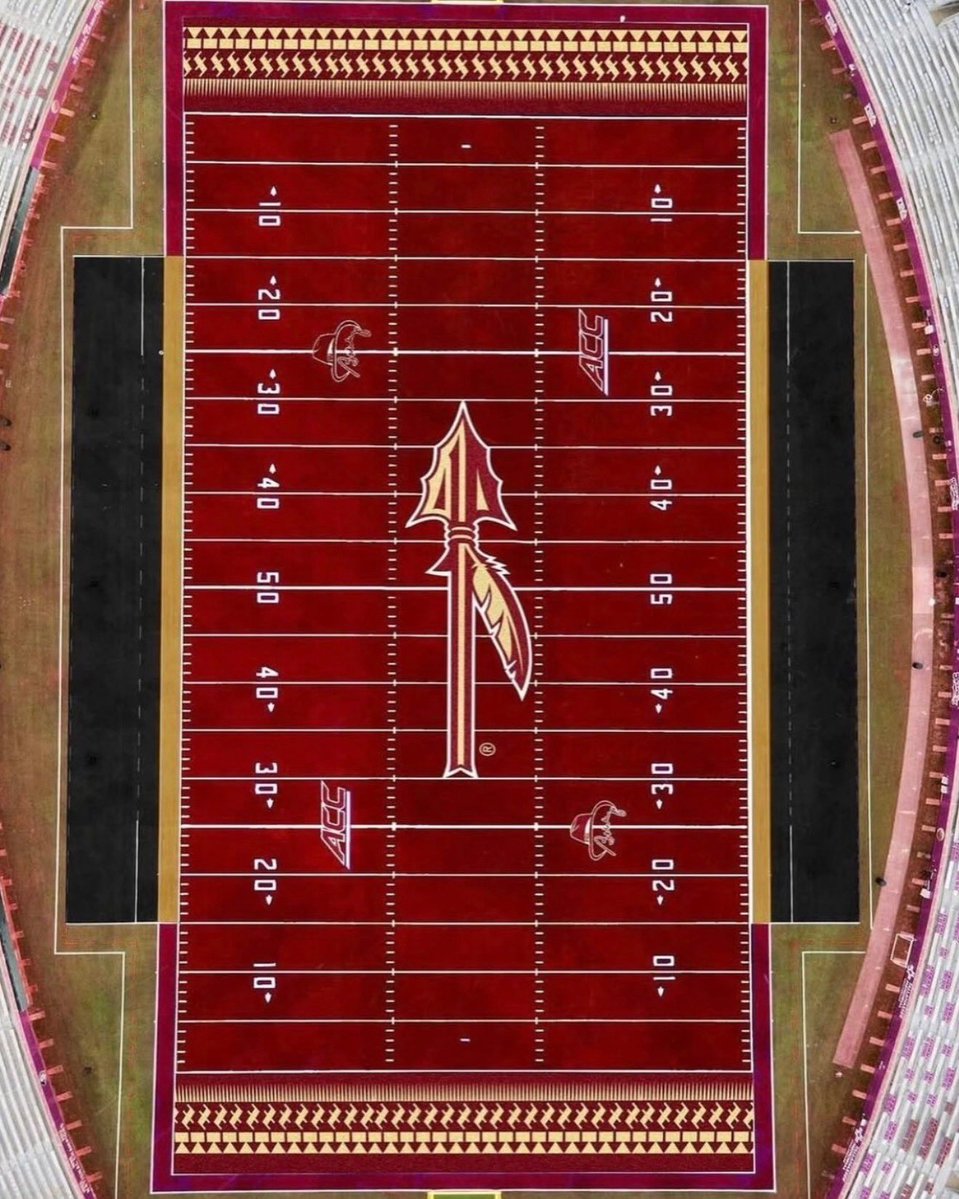 Top Tier FSU tweet media