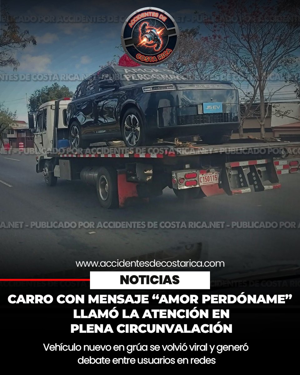 ACCIDENTES DE COSTA RICA.net tweet media