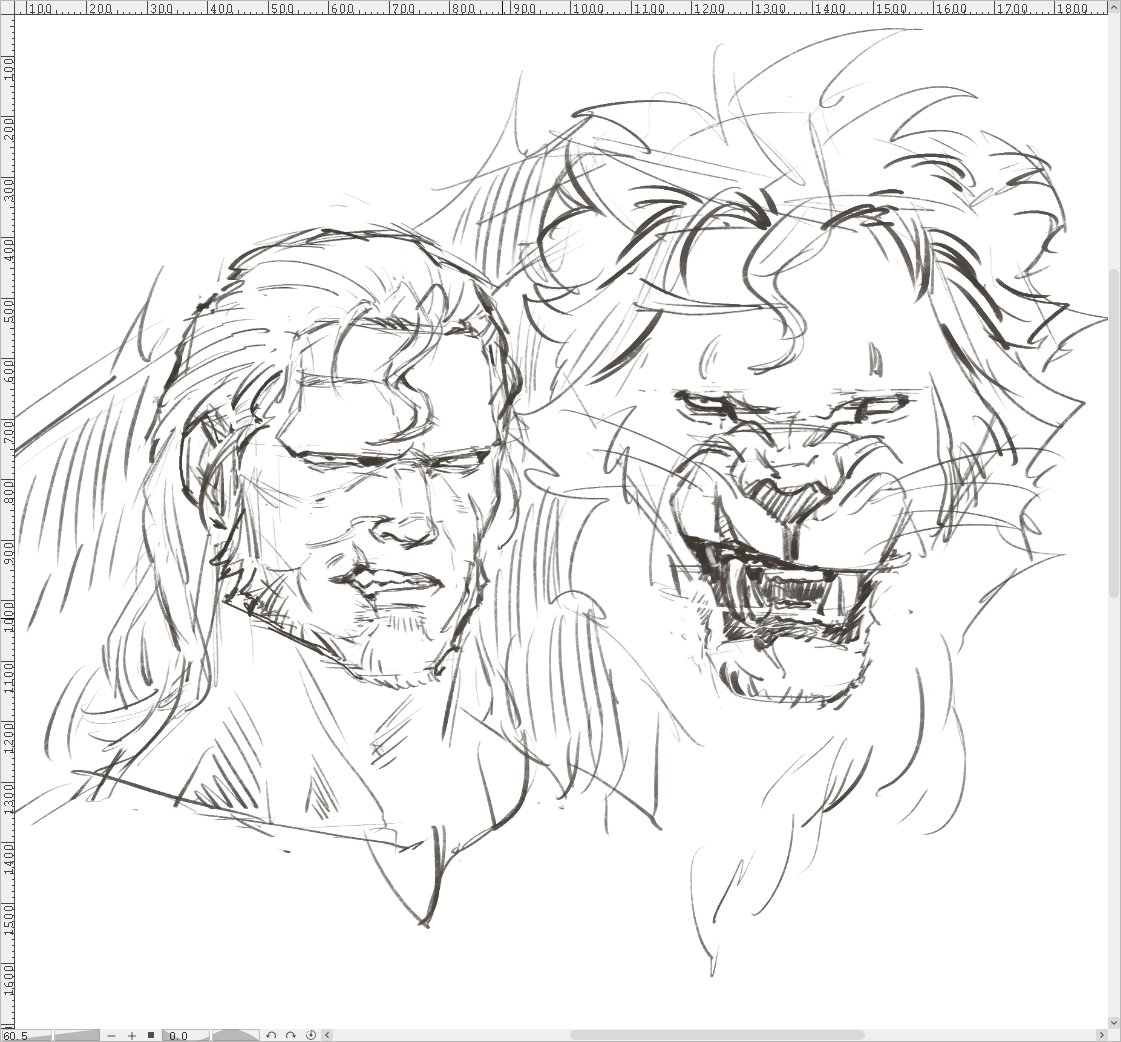 退化人 tweet media