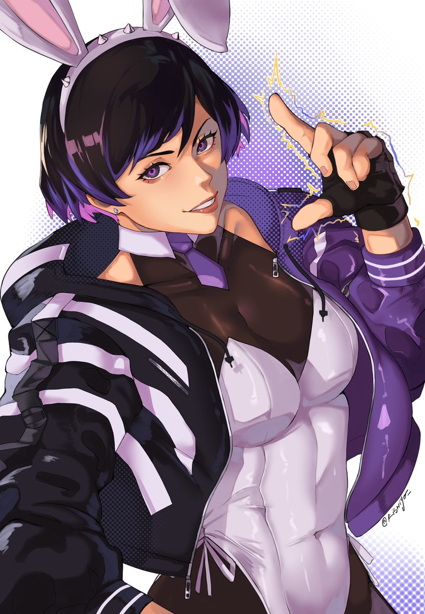 Kishi 🏳️⚧️ tweet media