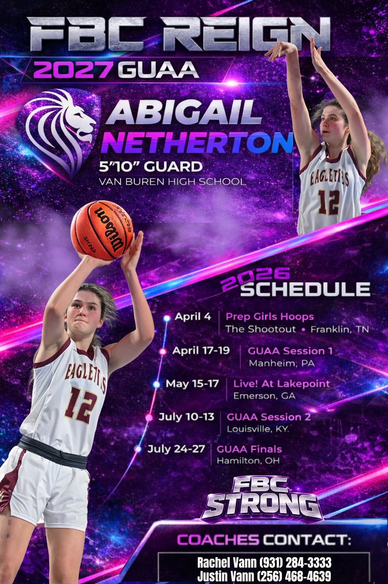 Abigail Netherton tweet media