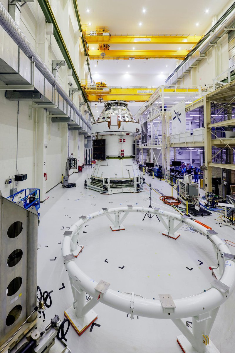 labtesting's tweet photo. As Artemis II gets ready for launch, we’re proud that Laboratory Testing helped test mission critical components supporting the spacecraft’s reliability and performance.
Honored to contribute to the future of space exploration. https://t.co/lCcIdmvcuP