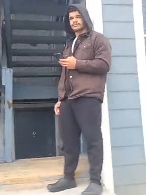 Colorado Ped Patrol tweet media