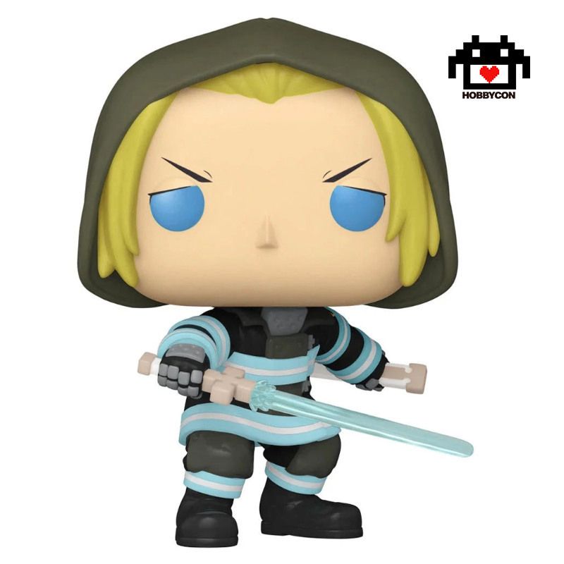 Hobby Con tweet media