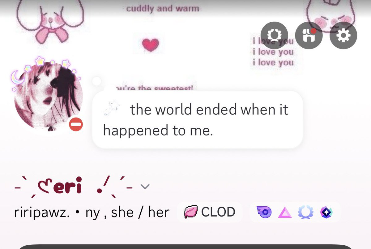 eri •ﻌ• tweet media