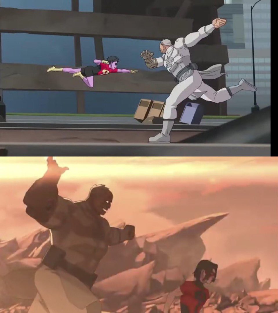 Ossy Vincent tweet media