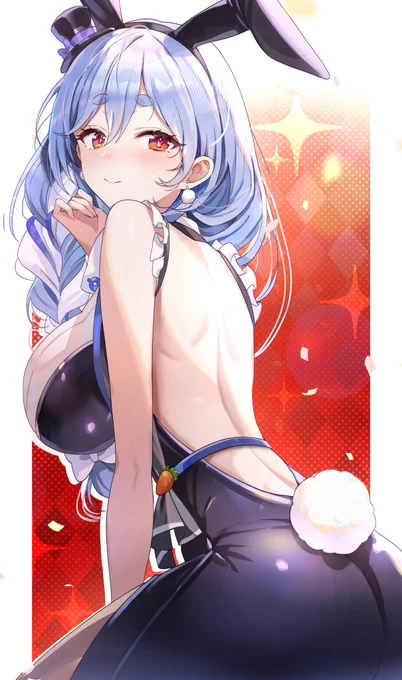 #ぺこらマミー新衣装 #ぺこらーと #ぺこママみて