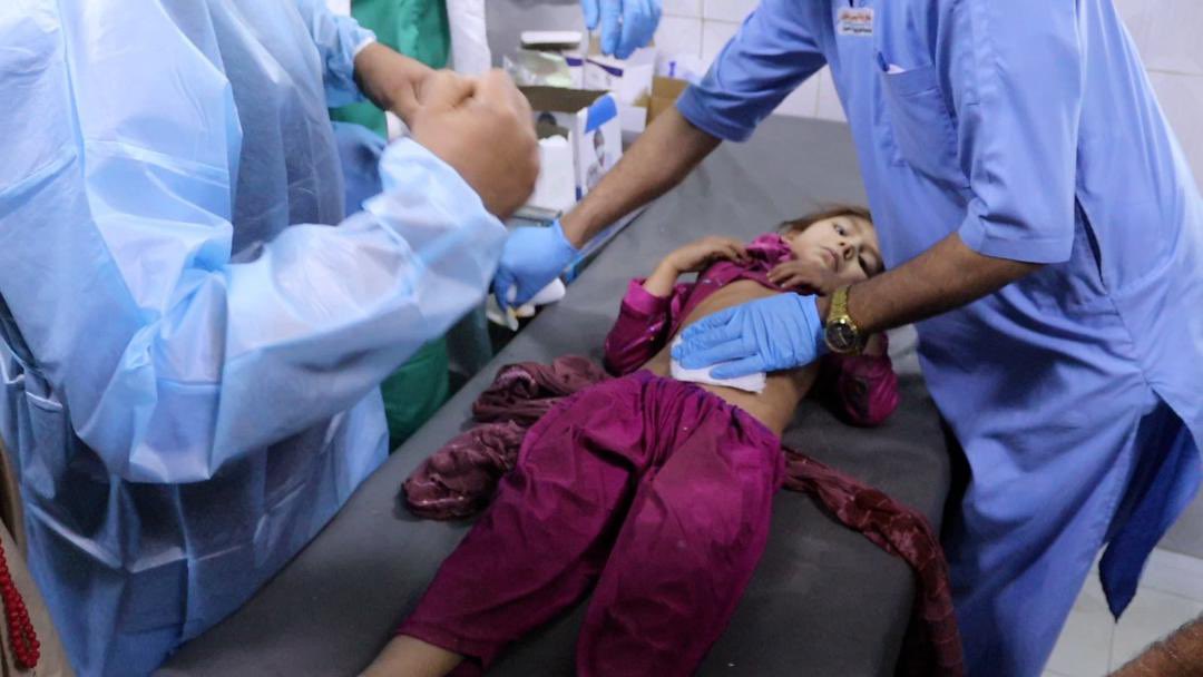 Kabull. Frontline tweet media