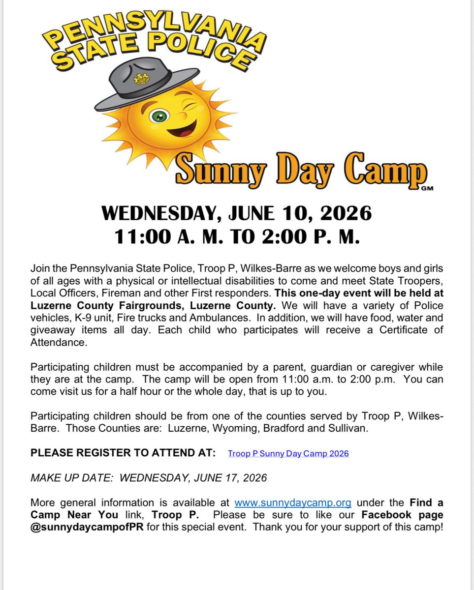 Trooper Bill Evans tweet media