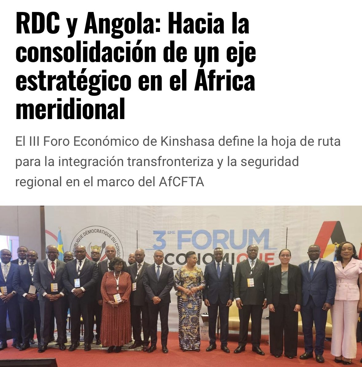 Ámbito Internacional tweet media