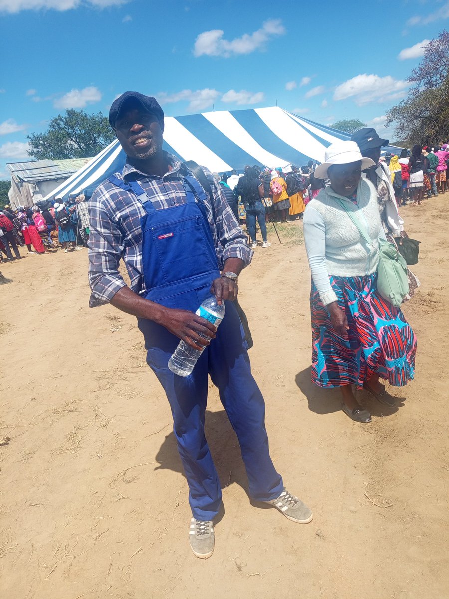 Mayor of Matobo🐊💪 tweet media