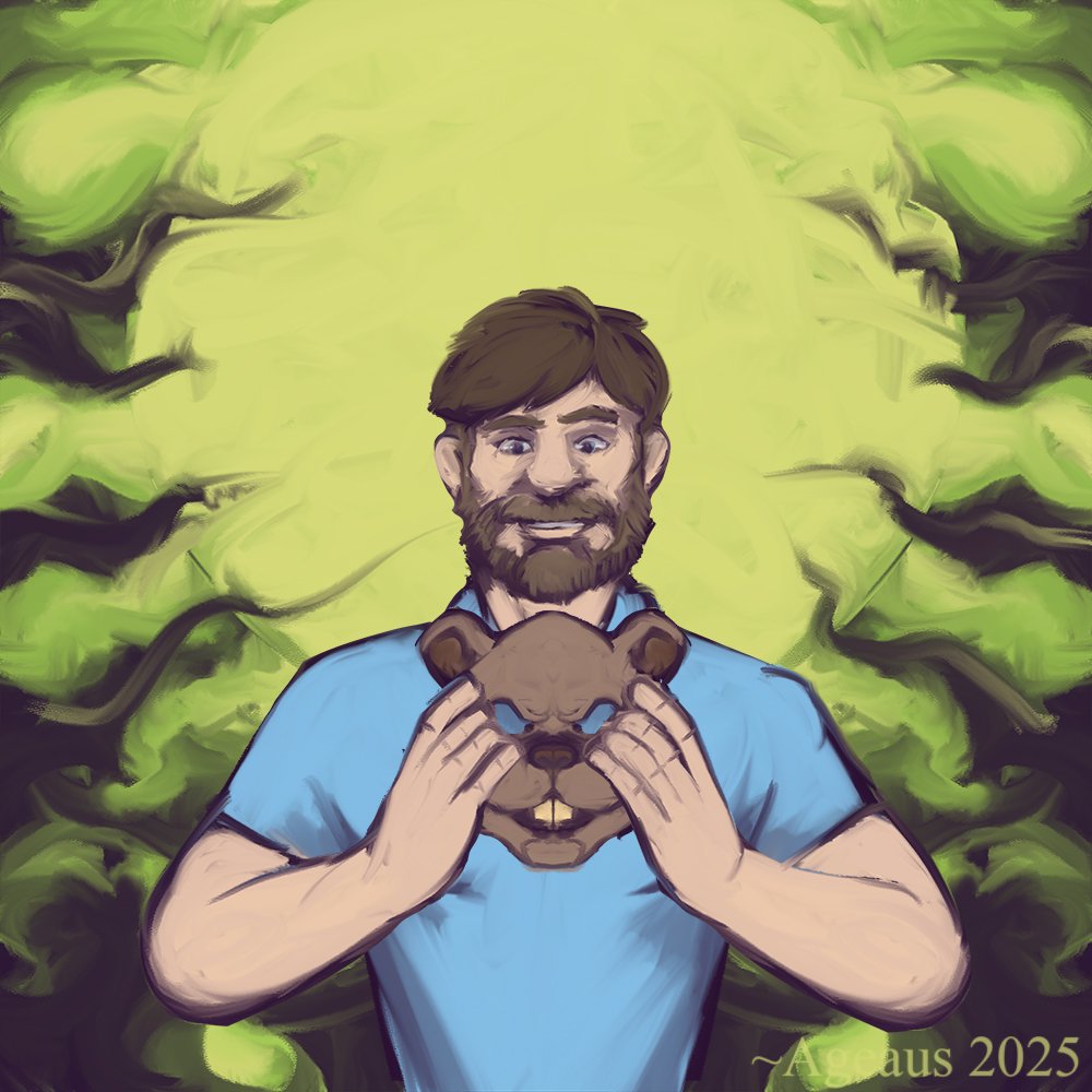 CastorWheels🔜Bewhiskered tweet media