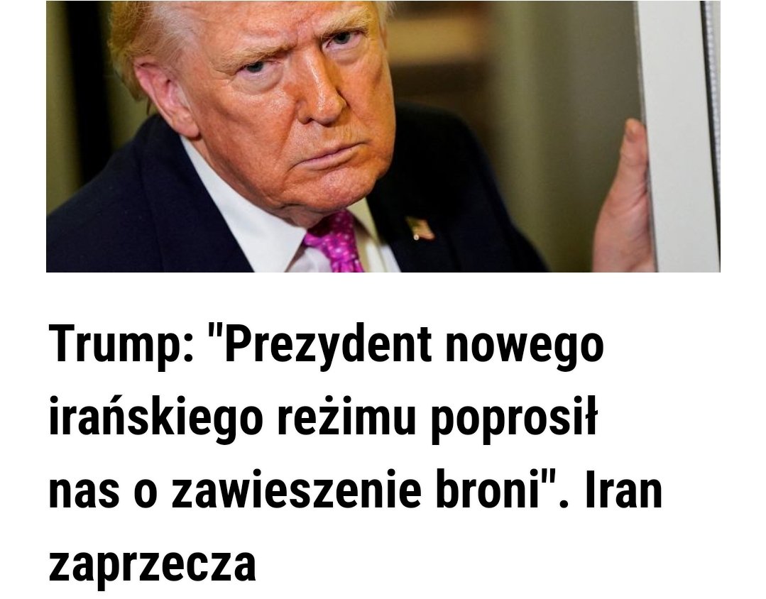 Dlaczego ten rudy trampkarz tak kłamie, skurwiel republikanski